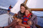Sailing -  