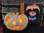 Halloween English Club
